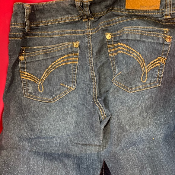 Comfy skinny jeans - Picture 3 of 3